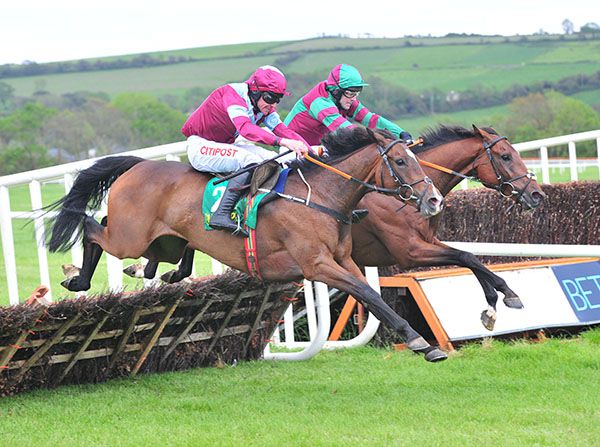 Live Every Day (near side)