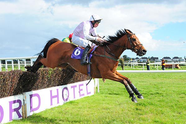 King's War and Martin Mooney