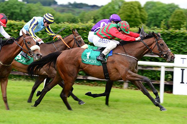 Camphor wins under Shane Foley