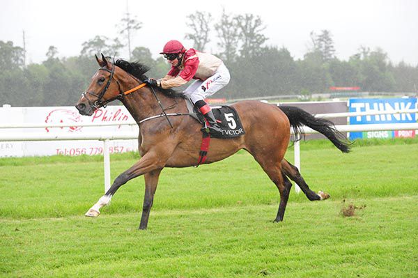 Whatharm makes all under Conor Hoban