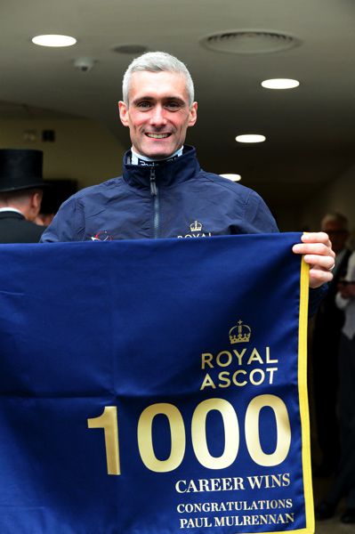 Paul Mulrennan