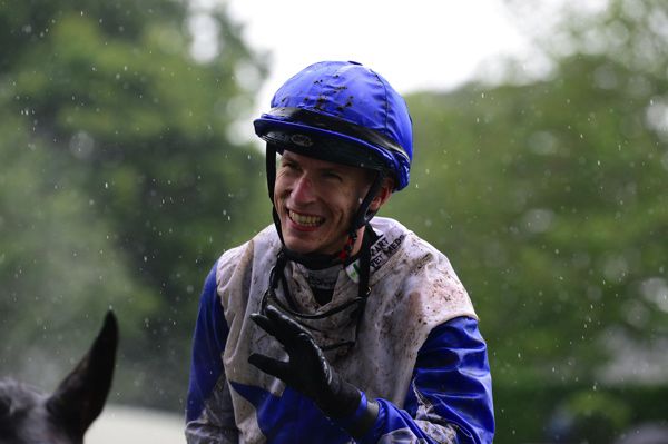 Richard Kingscote