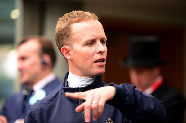 Kerrin McEvoy