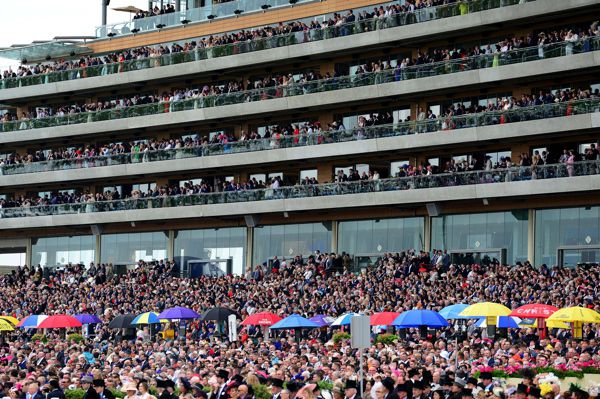 Royal Ascot