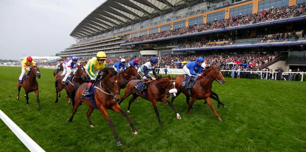 Royal Ascot