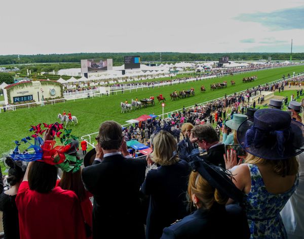 Royal Ascot