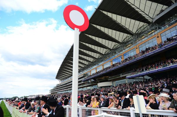 Royal Ascot