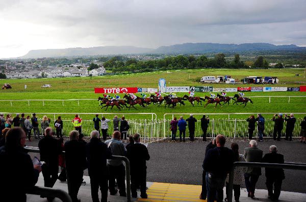 Sligo action