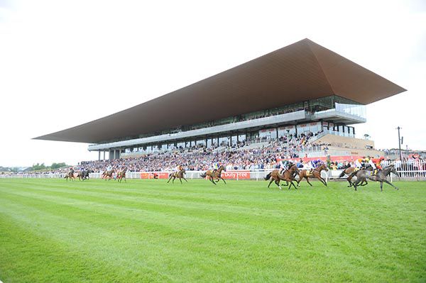 The Curragh