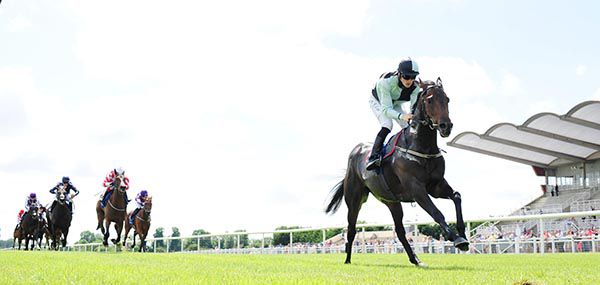 Super Treat and Bill Lee