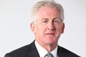 Pat Keogh