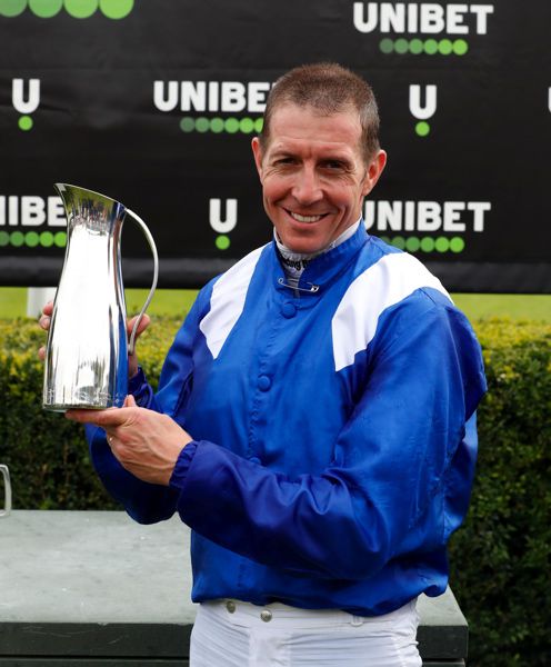 Jim Crowley