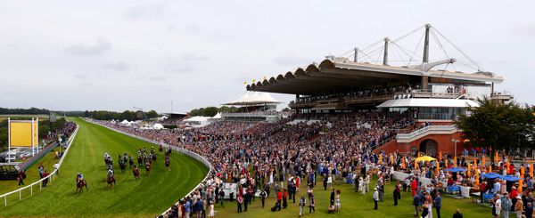 A trip to Goodwood is next up for Artistic Star