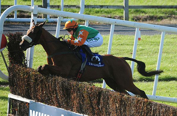 Whoyakodding tackles the last