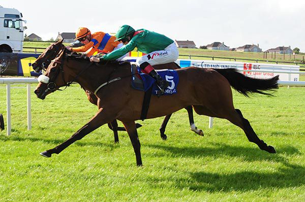 Hazakiyra (nearest) claims Eria