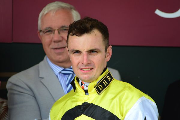 Conor Beasley