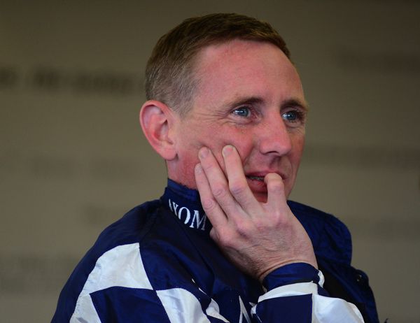 Paul Hanagan