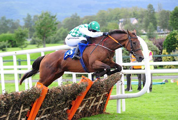              Shantelle and Katie O'Farrell