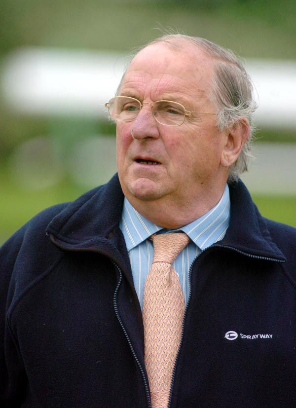 Stan Cosgrove