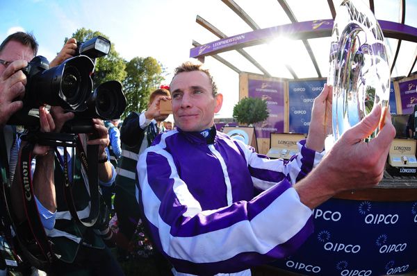Ryan Moore