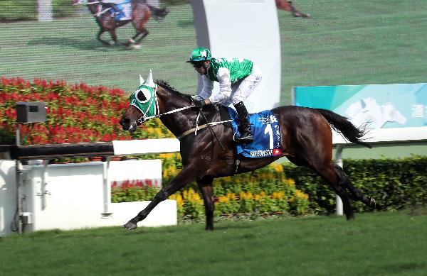 Pakistan Star will attempt to shake up the sprint ranks this term 