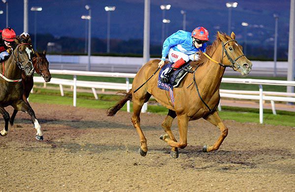 Forest View winning under Andrew Slattery