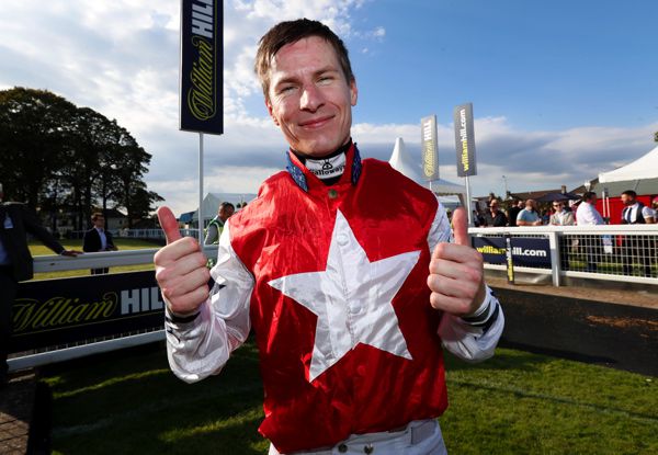 Richard Kingscote