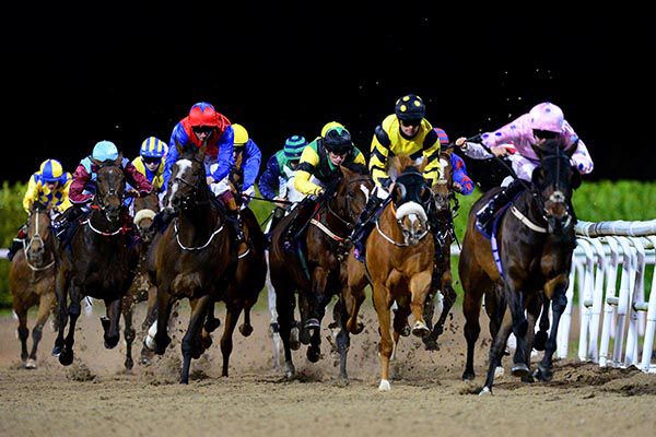 Pak Army (second from right)