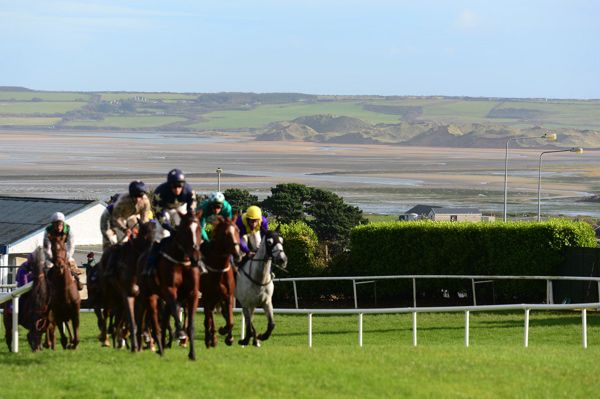                       Tramore race this evening
