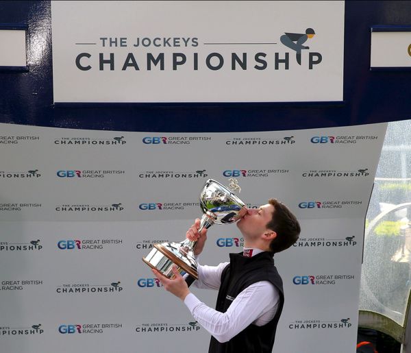 Oisin Murphy