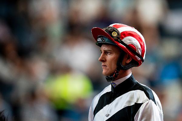 Helene Charisma loves Happy Valley.