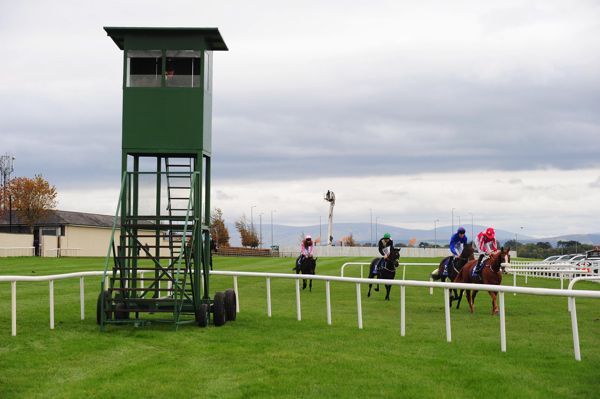                                The Curragh