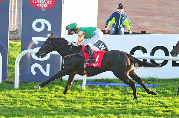 A Few Bob Short and Joey Sheridan