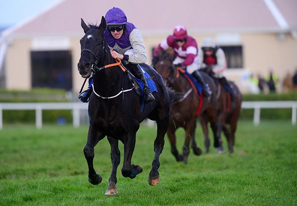 Fortune Street and Barry O'Neill