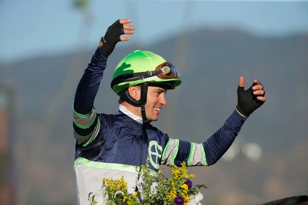Flavien Prat