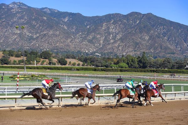 Santa Anita