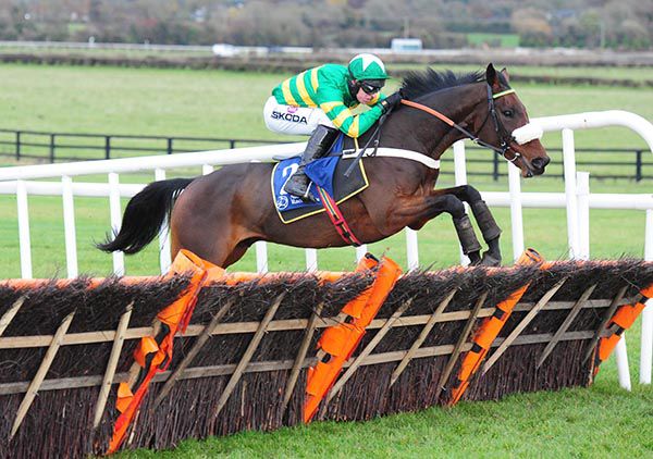 Kilfenora and Mark Walsh