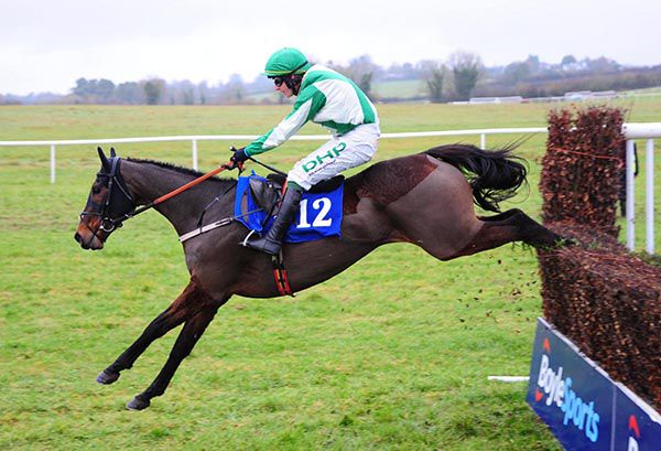 Royal Rendezvous and Paul Townend