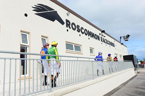 Roscommon 