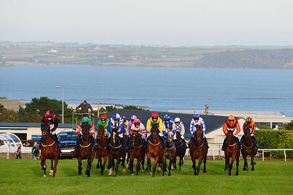 Tramore Racecourse