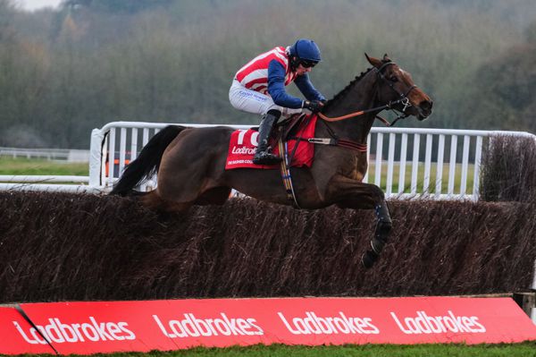 De Rasher Counter