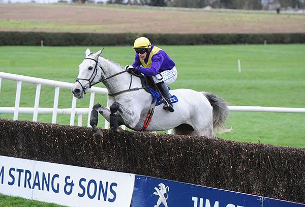 Batcio and Ian McCarthy 