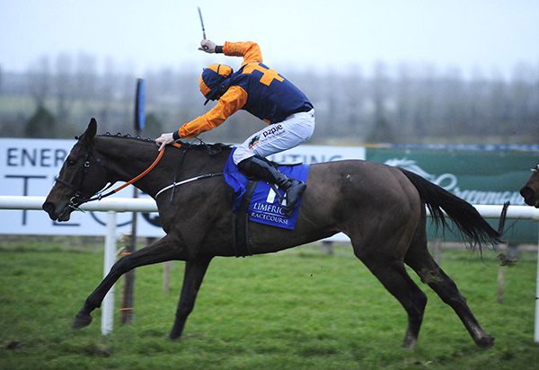 Tucanae and Barry O Neill 