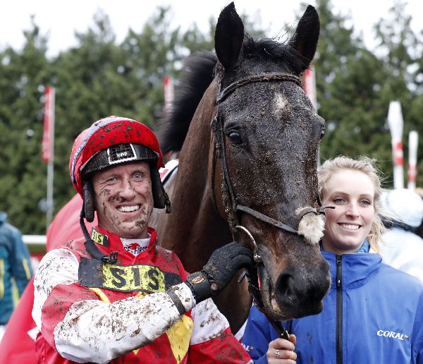 Slate House and Robbie Power