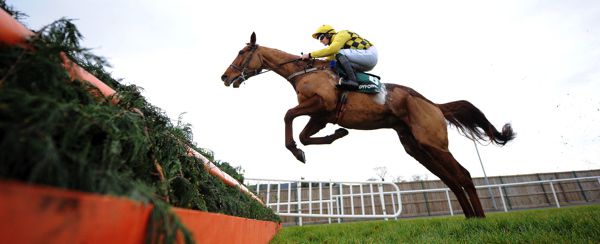 Melon leads Mullins team