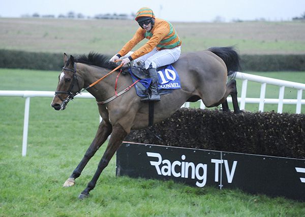 Some Man and Rob James