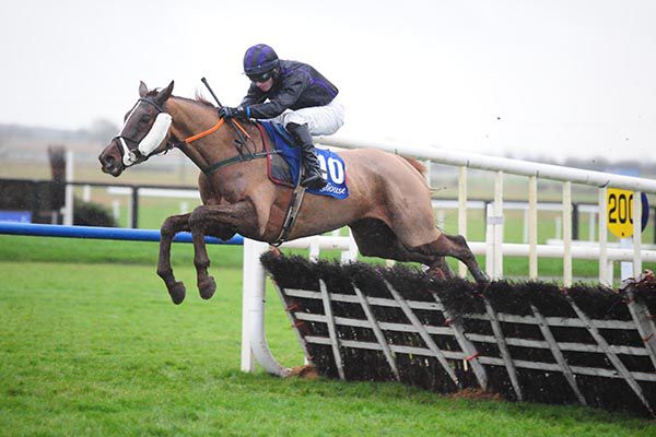 Alohamora and Gavin Brouder