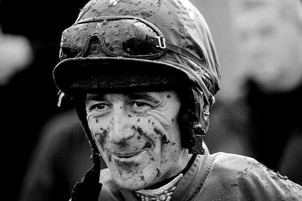 Davy Russell