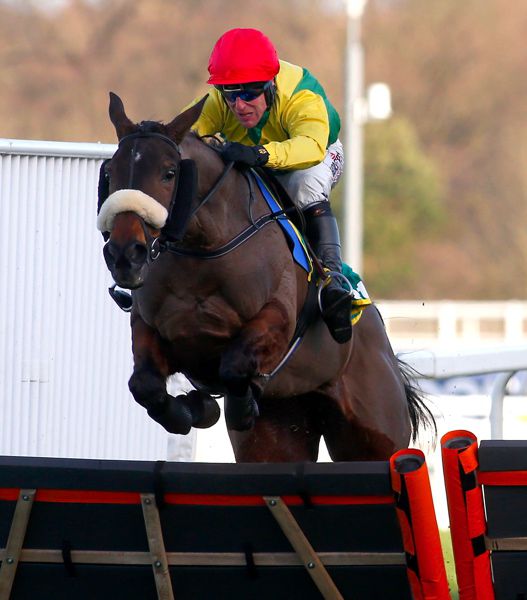 Magic Of Light and Robbie Power