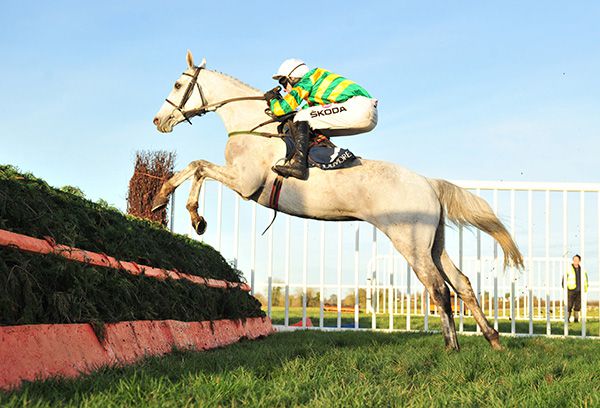 Elimay and Mark Walsh won the big one at Thurles last year